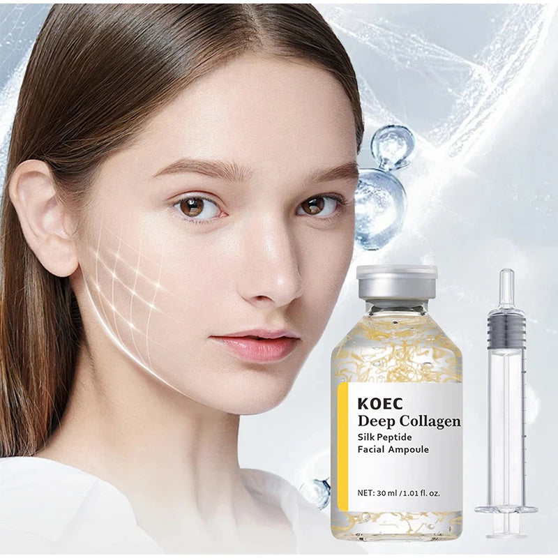 PDRN Salmon DNA Serum