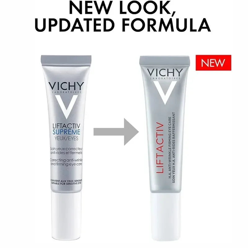 VICHY eye cream