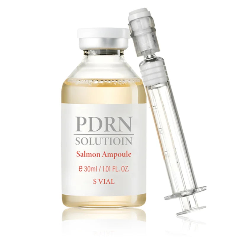 PDRN Salmon DNA Serum