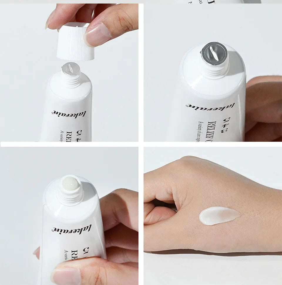 Moisturizing Face Cream –345