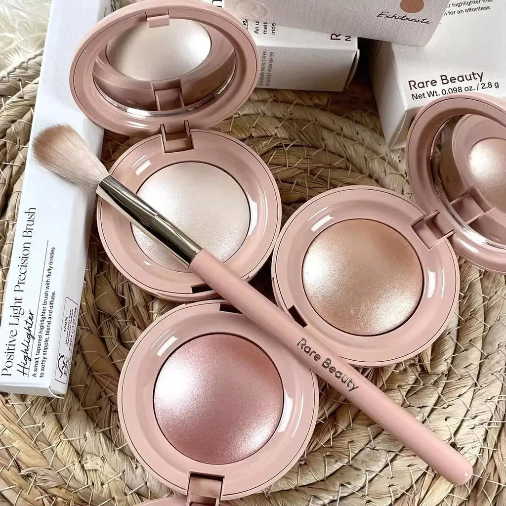 beauty powder highlighter