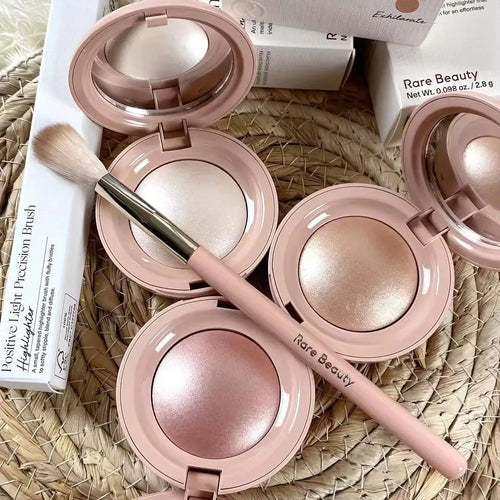 beauty powder highlighter