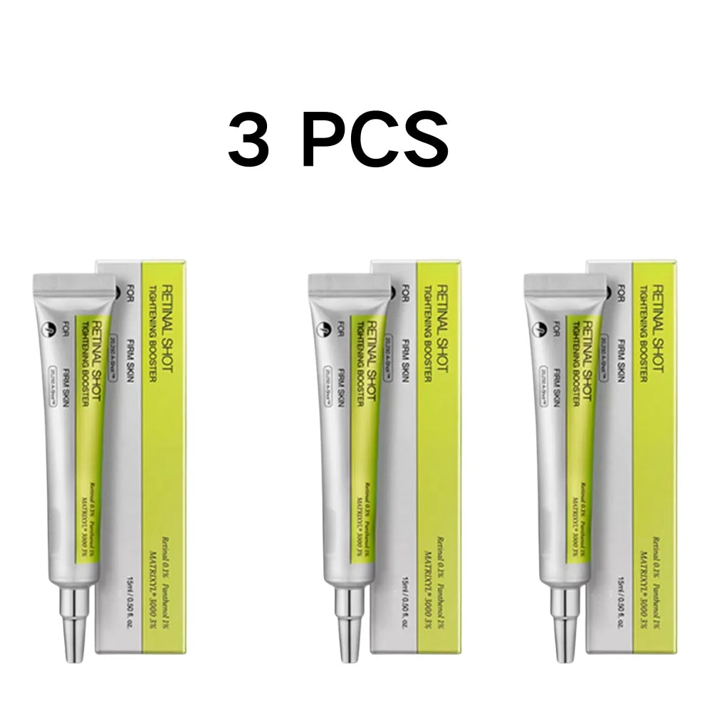 Korean Retinol Moisturizing Essence