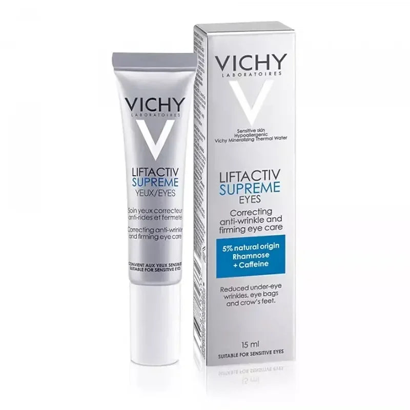 VICHY eye cream