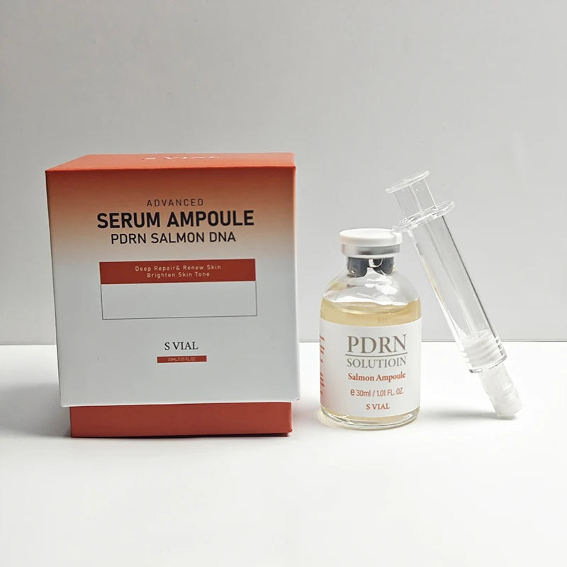 PDRN Salmon DNA Serum