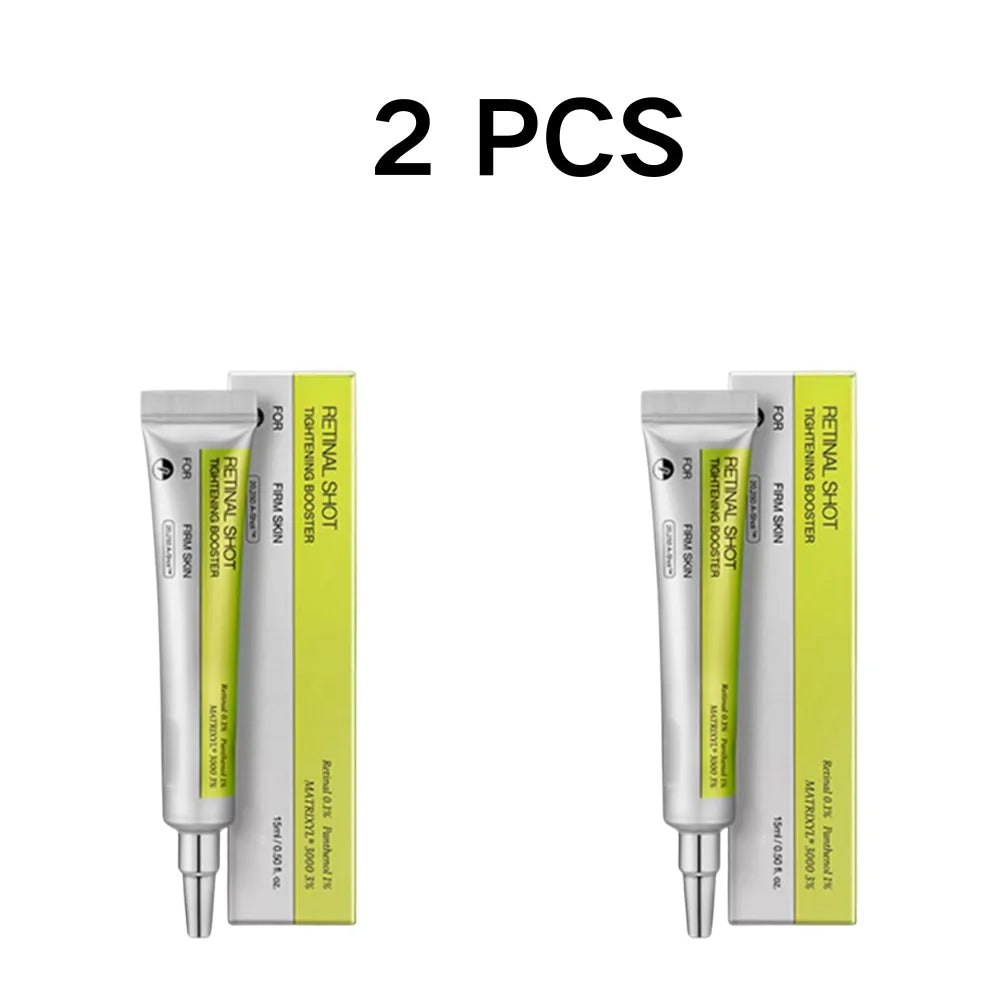 Korean Retinol Moisturizing Essence