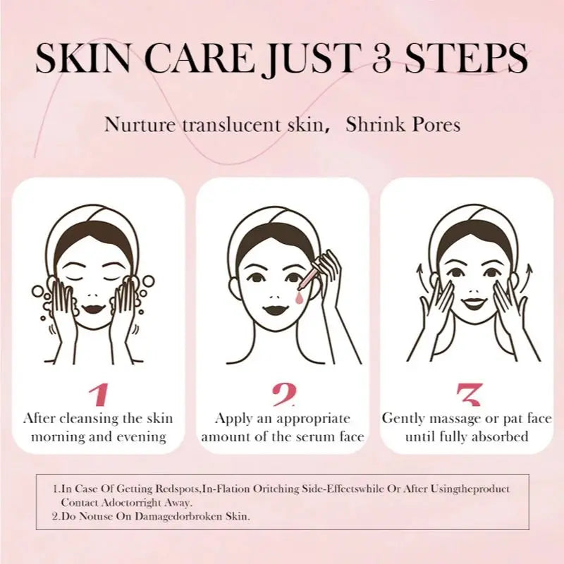 Niacinamide Serum Dark Spot Remover