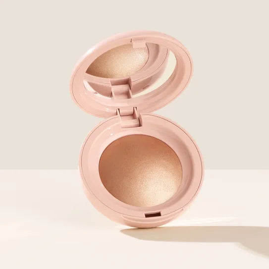 beauty powder highlighter