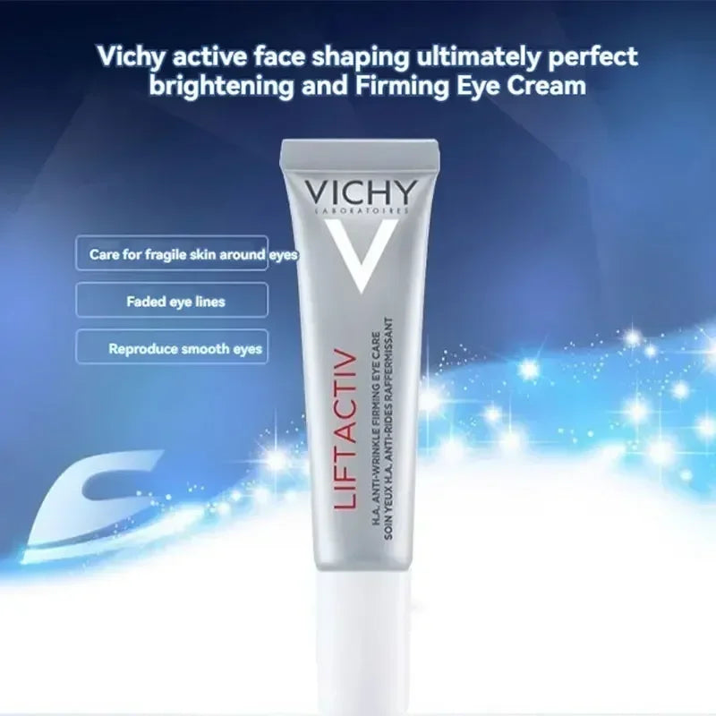 VICHY eye cream