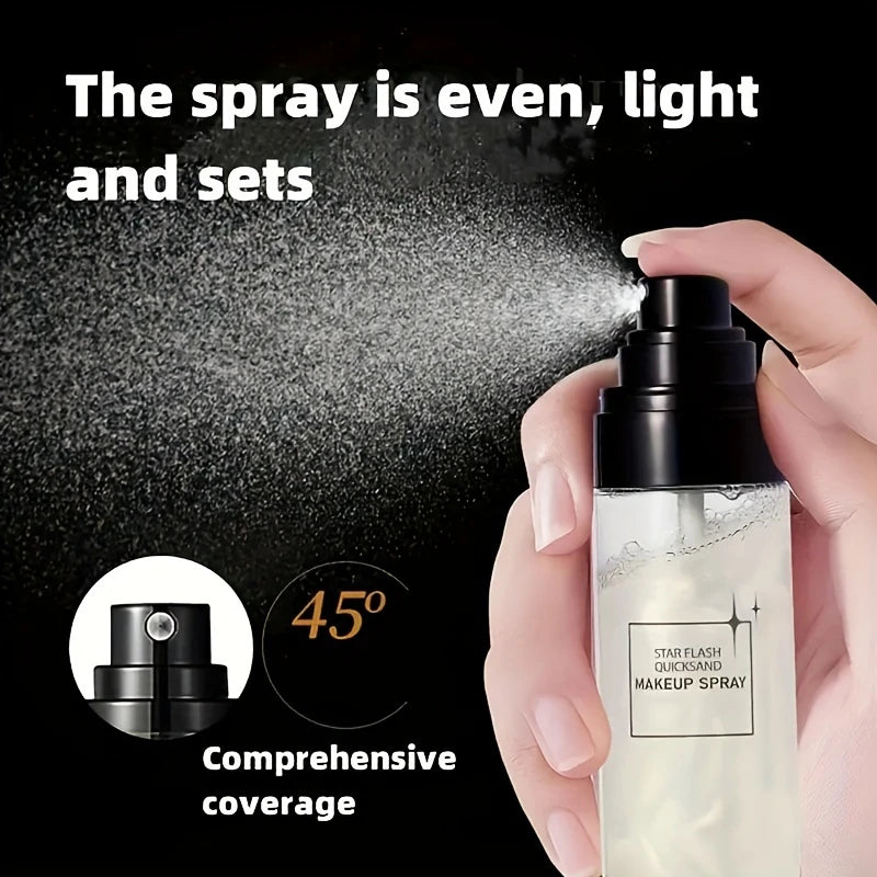 Makeup Setting Spray