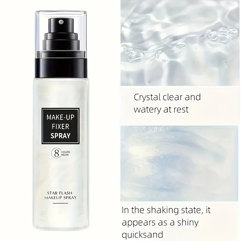 Makeup Setting Spray