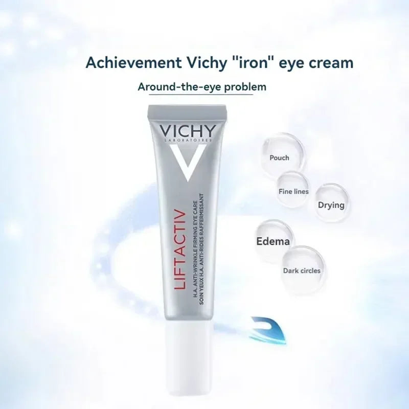 VICHY eye cream
