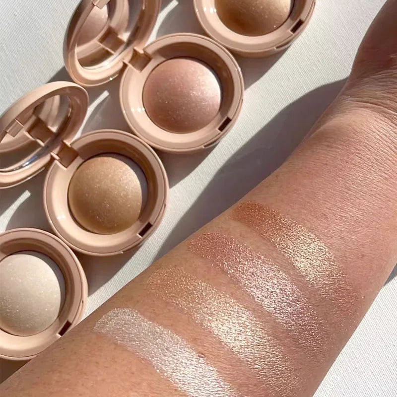 beauty powder highlighter