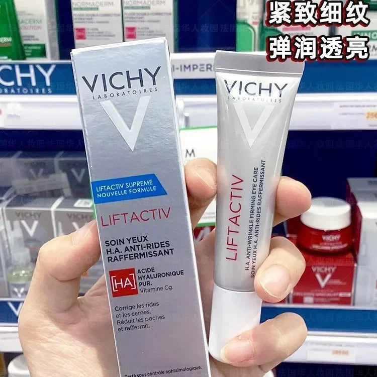 VICHY eye cream